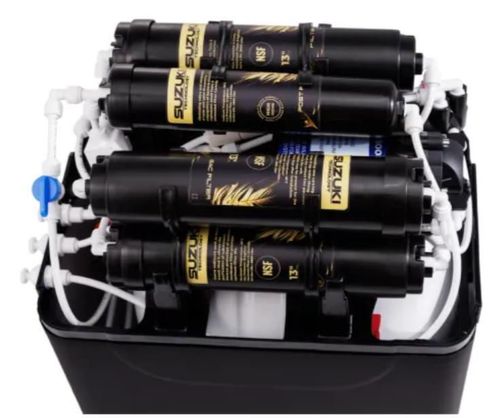 купить Фильтр проточный для воды Suzuki 15160 Soft Touch pump control в Кишинёве 