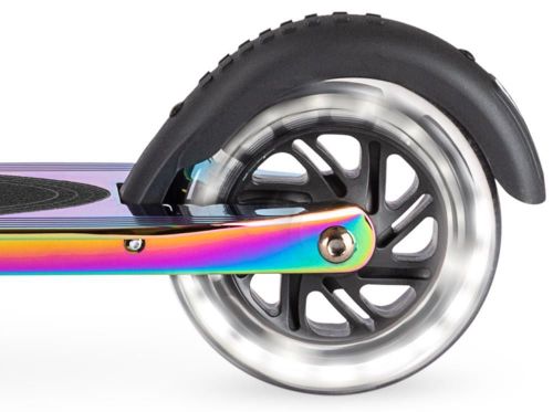 купить Самокат Micro SA0237 Sprite LED Neochrome в Кишинёве 