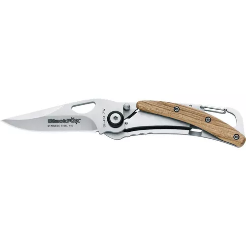 cumpără Cuțit turistic FOX Knives BF-434-ZW Black în Chișinău 