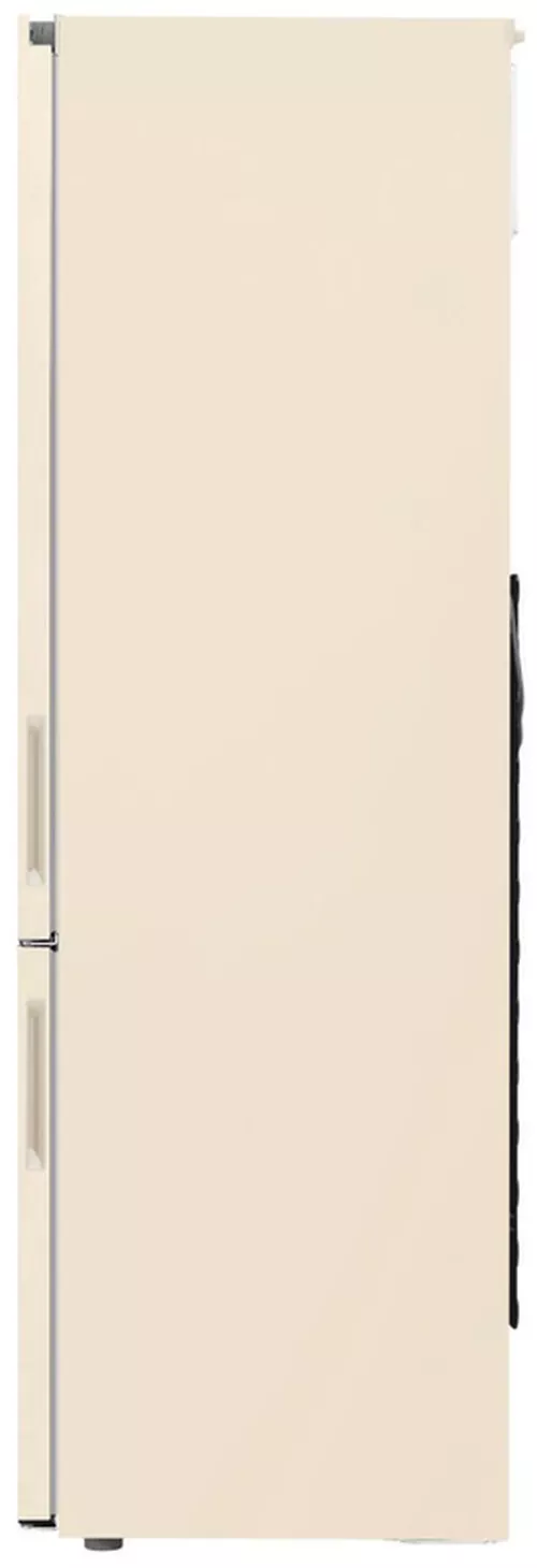 cumpără Frigider cu congelator jos LG GA-B509CEQM DoorCooling+ în Chișinău 