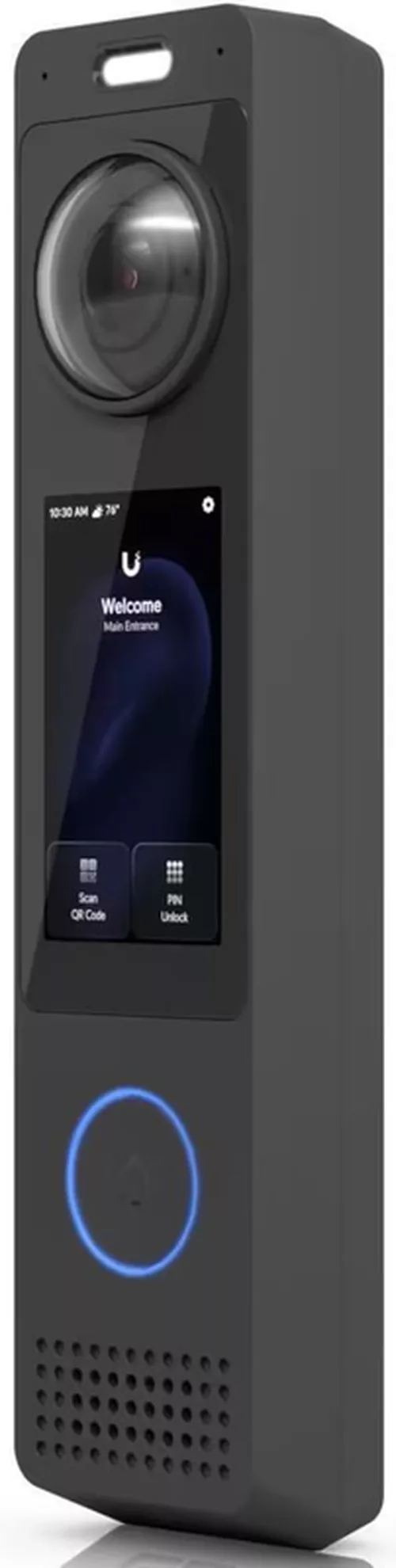 купить Умный дверной замок Ubiquiti UVC-G6-Pro-Entry в Кишинёве 