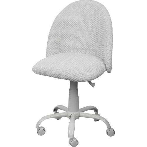 купить Офисное кресло Deco Foster White в Кишинёве 
