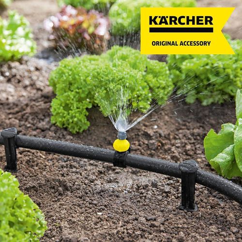 купить Шланг Karcher 2.645-237.0 Tijă furtun (Rain System) в Кишинёве 