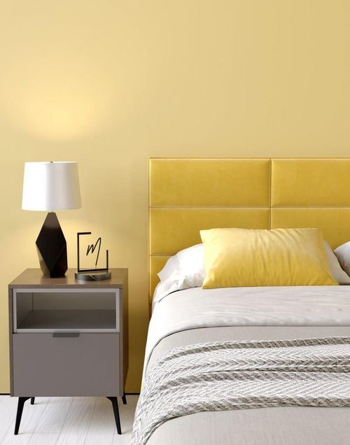 купить Кровать my-STYLE my-Nola 90x200 (P10D90M19) в Кишинёве 