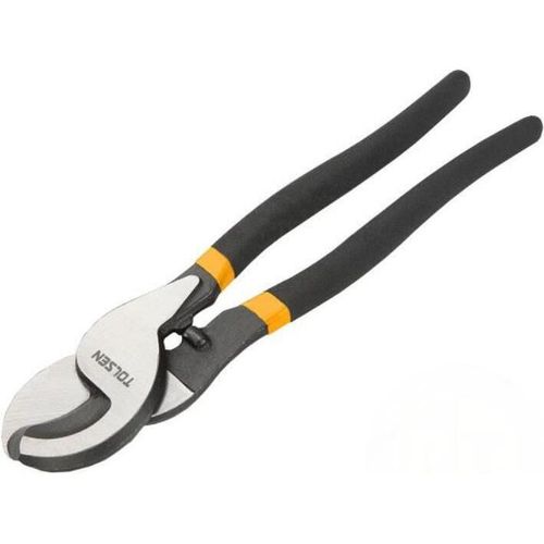 купить Ручной инструмент Tolsen Cleste de taiat cablu 250mm (38022) в Кишинёве 