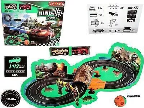 cumpără Mașină Globo 40723 Трек РУ în Chișinău 