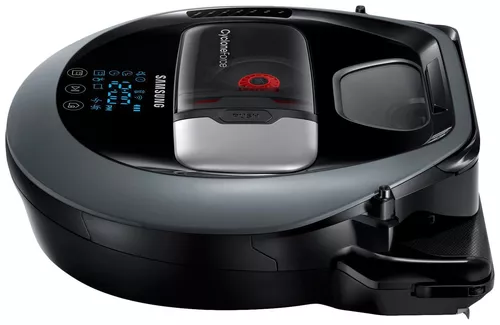 купить Пылесос робот Samsung VR10M7030WG/EV в Кишинёве 