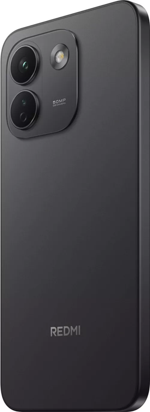 купить Смартфон Xiaomi Redmi Note 17 Pro Max 5G 8/256GB Black в Кишинёве 