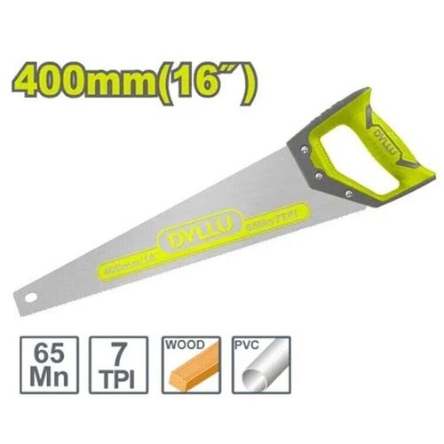 cumpără Fierăstrău manual Dyllu DTHW1116 (50964) în Chișinău 