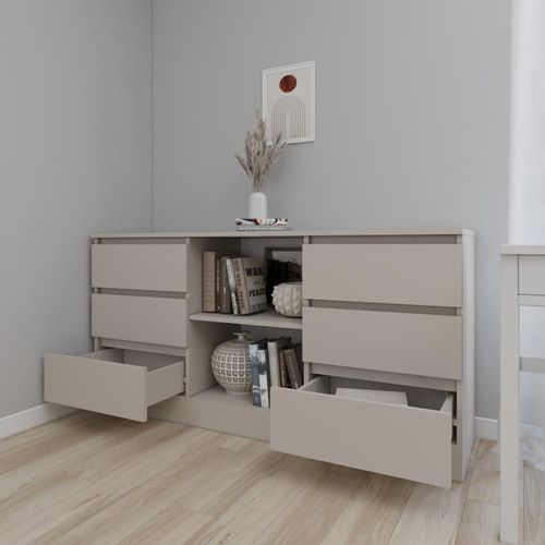 cumpără Comodă Smartex (16163) Т3 160cm Kashemir în Chișinău 