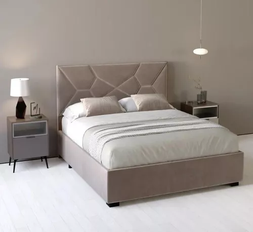 купить Кровать my-STYLE my-Nina 90x200 (P43D90M05) в Кишинёве 