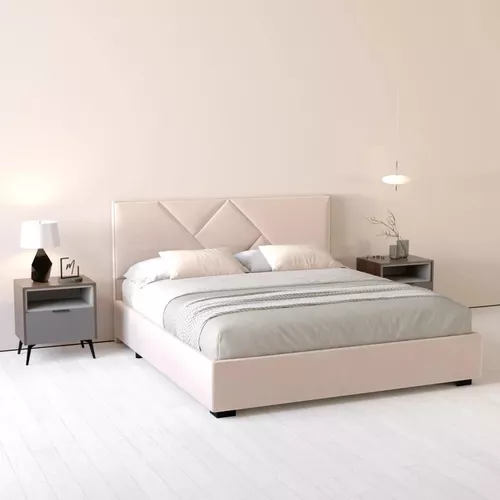 cumpără Pat my-STYLE my-Mira 160x200 (P39D16M10) în Chișinău 