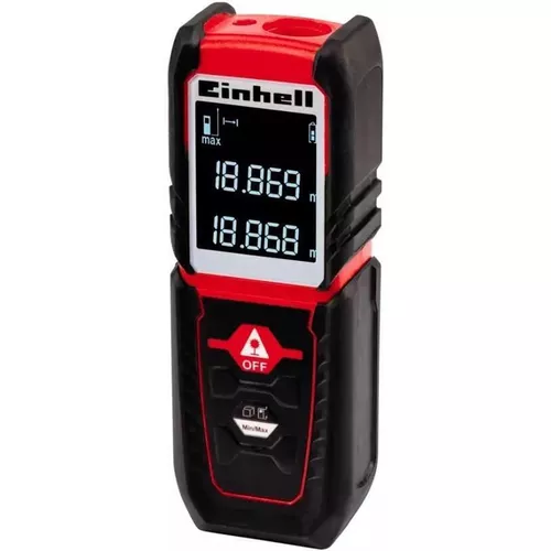 купить Дальномер лазерный Einhell TC-LD 25 (22.700.75) в Кишинёве 