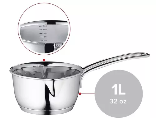 cumpără Căuș Küchenprofi 23 7050 28 16 pu sosuri 1L în Chișinău 