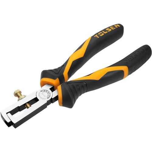 cumpără Unealta de mana Tolsen Cleste dezizolator 160mm (10028) în Chișinău 