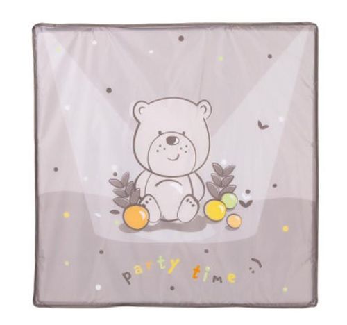 купить Манеж Chipolino Pop Up Bear beige KOIPOP251BE в Кишинёве 