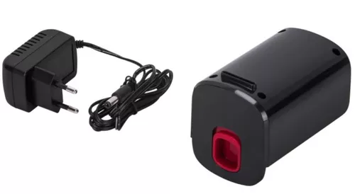 cumpără Aspirator fără fir Kraft&Dele KD5167 25.2V 2500mAh în Chișinău 