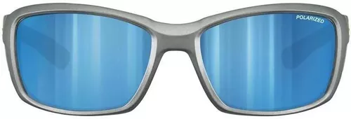 cumpără Ochelari de protecție Julbo WHOOPS TITANE MAT PLZ3 CF BLUE în Chișinău 