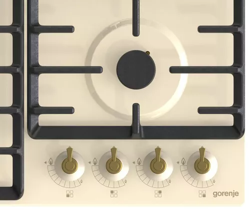 cumpără Plită încorporabilă pe gaz Gorenje GW642CLI în Chișinău 