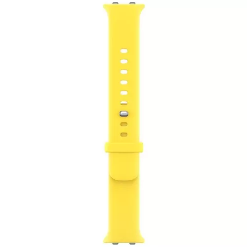 cumpără Curea OPPO Rubber Strap Watch Fluorous 46mm Apricot în Chișinău 