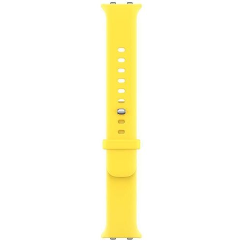 купить Ремешок OPPO Rubber Strap Watch Fluorous 46mm Apricot в Кишинёве 