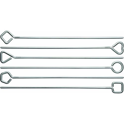 cumpără Produs pentru picnic Cadac 98318V Set ace Skewer set 6 pcs în Chișinău 