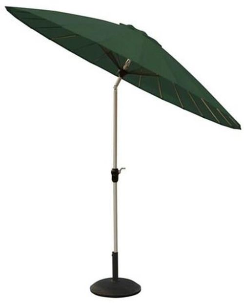 купить Зонт садовый Holland 20762 Зонт для террасы D3m нога со сгибом в Кишинёве 