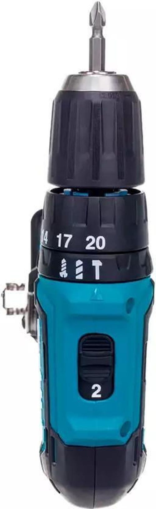 cumpără Șurubelnița Makita HP333DWAE în Chișinău 