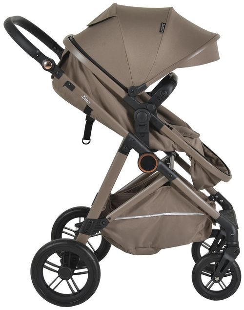 cumpără Сărucior pentru copii Moni Lara Beige, 3in1 transformabil în Chișinău 