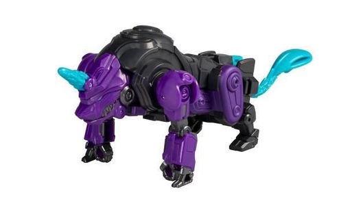 купить Игрушка Hasbro F9203SOL4 Robot Battlers MV8 Figure Starscream 11.5cm ast в Кишинёве 