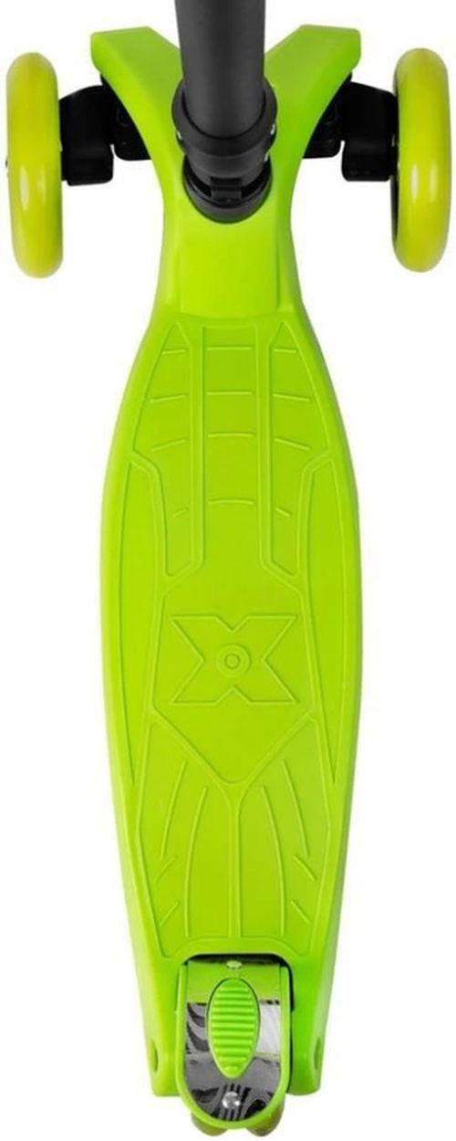cumpără Trotinetă Spokey 927050 Plier Lime în Chișinău 