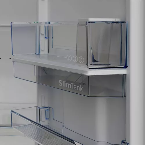 cumpără Frigider cu congelator jos Beko B5RCNA405HDM în Chișinău 