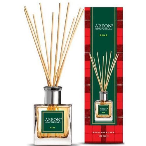 купить Ароматизатор воздуха Areon Home Parfume Sticks 150ml Tartan (Pine) в Кишинёве 