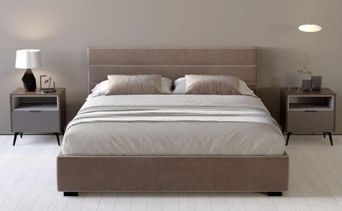 купить Кровать my-STYLE my-Amy 120x200 (P01D12M05) в Кишинёве 