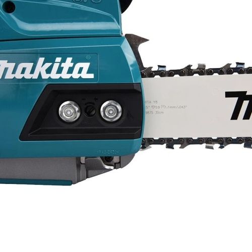 купить Пила Makita UC011GZ Fierastrau cu lant 35cm XGT 40V (fara acumulatori) в Кишинёве 