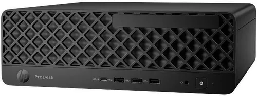 cumpără Bloc de sistem PC HP HP ProDesk 4 SFF G1i (9H7X4ET#UUQ) în Chișinău 