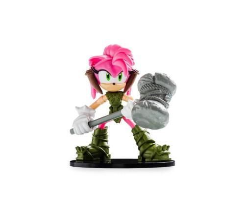 купить Игрушка miscellaneous SON6008 Sonic Prime, figurina ascunsa articulata in minge в Кишинёве 