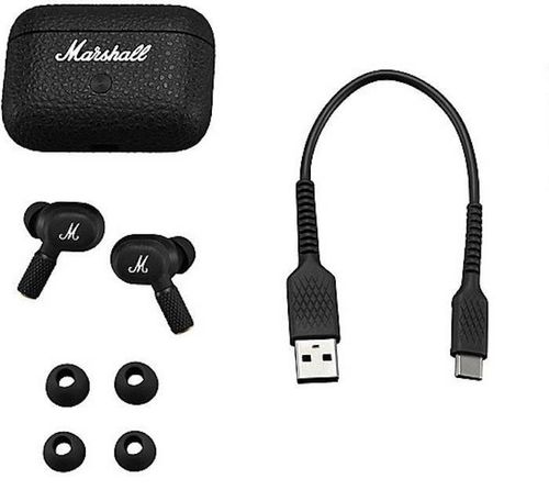 купить Наушники беспроводные Marshall Motif II ANC в Кишинёве 