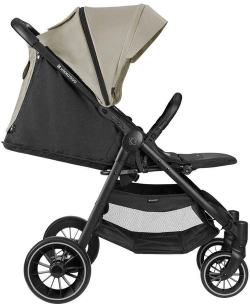 cumpără Сărucior pentru copii Kikka Boo 31001030166 Sarah Beige în Chișinău 