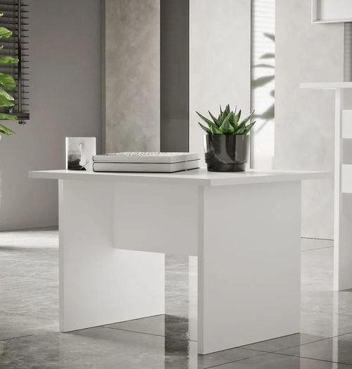 cumpără Măsuţă cafea Trendy VO2-W 60x46x50cm în Chișinău 