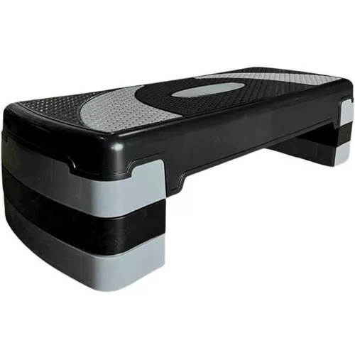 купить Степ платформа SUHS 9528 Step aerobic 78x30cm h=10/15/20cm art.1941 в Кишинёве 