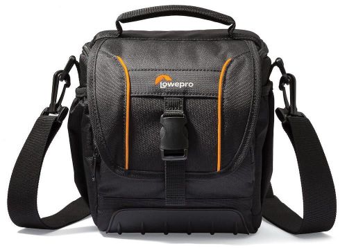 купить Сумка для фото-видео Lowepro Adventura SH 140 II в Кишинёве 