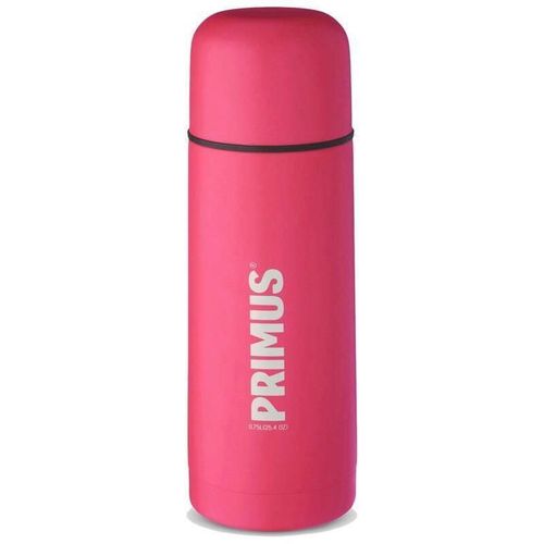купить Термос для напитков Primus Vacuum bottle 0.75 l Pink в Кишинёве 