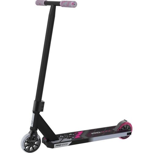 купить Самокат Razor Pro XXX 2021, Black/Grey/Pink в Кишинёве 