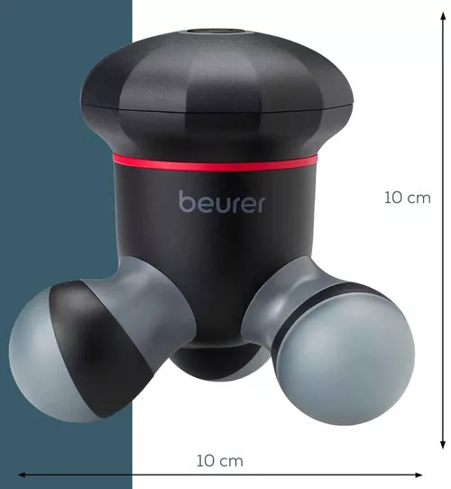 купить Массажер электрический Beurer MG18 в Кишинёве 