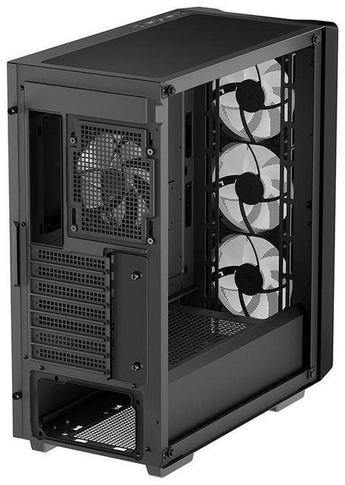 cumpără Carcasă PC Deepcool CC560 MESH V2 ATX Case, without PSU în Chișinău 