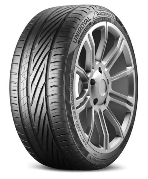 cumpără Anvelopă Uniroyal 255/40 R20 RainSport 5 101Y XL FR TL în Chișinău 