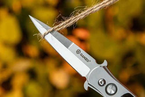 купить Нож походный Ganzo G707 knife в Кишинёве 