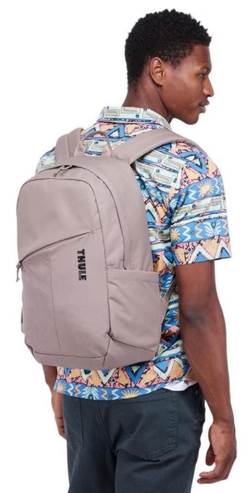 купить Рюкзак для ноутбука THULE Notus 20 L Tinted Taupe в Кишинёве 