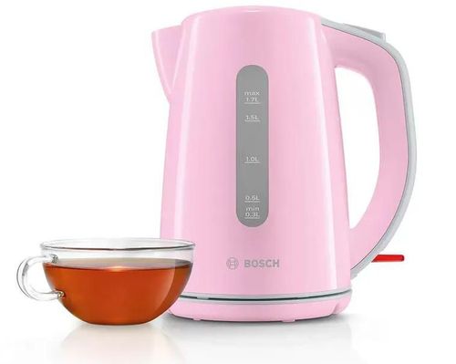 купить Чайник электрический Bosch TWK7500K в Кишинёве 